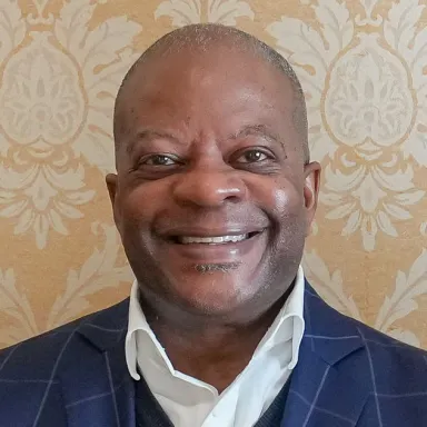 Todd D. Robinson profile photo