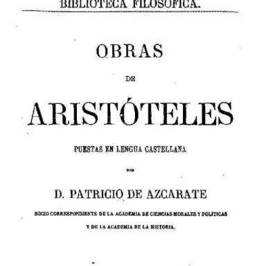Aristotle profile photo