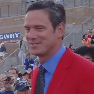 Drew Bledsoe profile photo