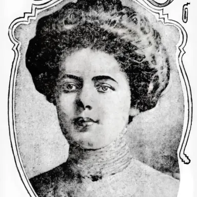 Mary Mallon profile photo