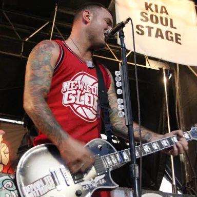 Chad Gilbert profile photo