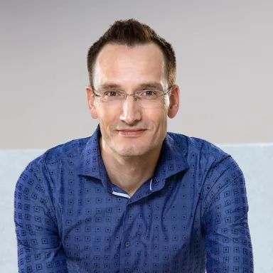 Stefan Hecht profile photo