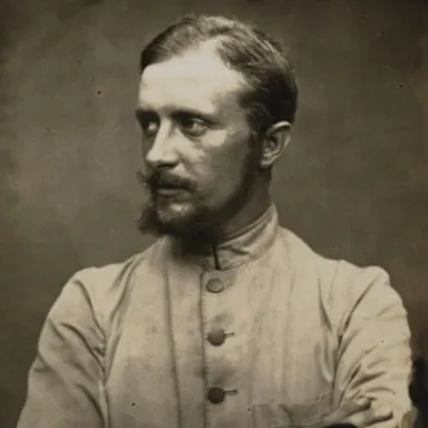 Paul Pelliot profile photo