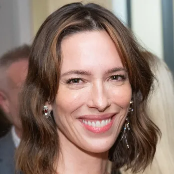 Rebecca Hall profile photo