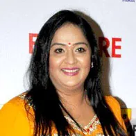 Radha (actress) profile photo