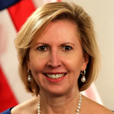 Mira Ricardel profile photo