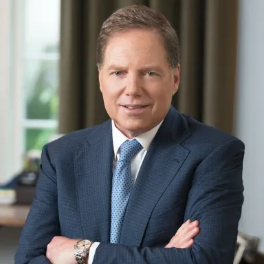 Geoffrey Berman profile photo