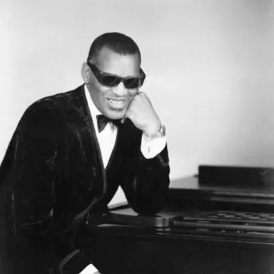 Ray Charles profile photo
