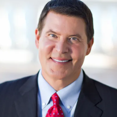 Keith J. Krach profile photo