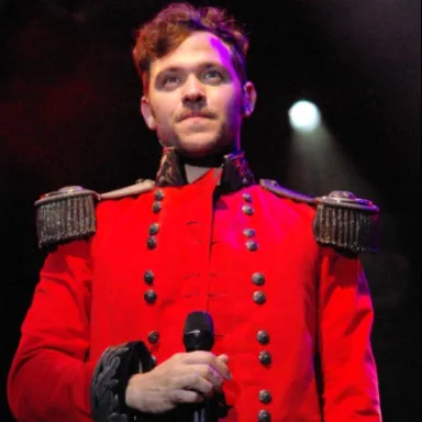Will Young profile photo