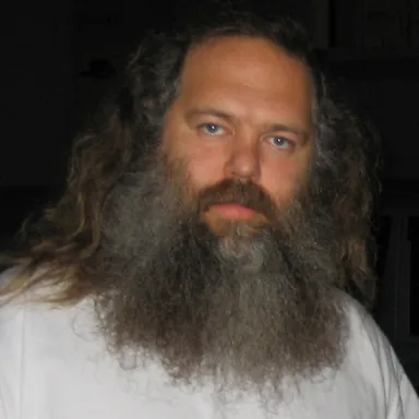 Rick Rubin profile photo