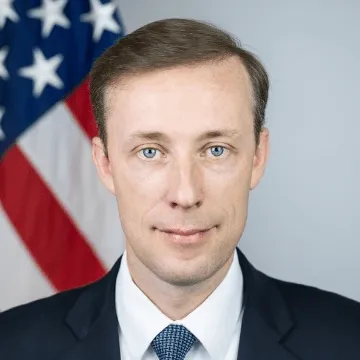 Jake Sullivan profile photo