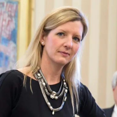 Kathryn Ruemmler profile photo