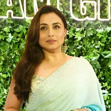 Rani Mukerji profile photo