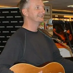 Billy Bragg profile photo