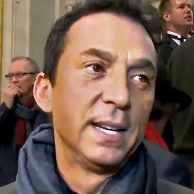 Bruno Tonioli profile photo