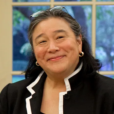 Tina Tchen profile photo