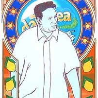 Charles Saatchi profile photo