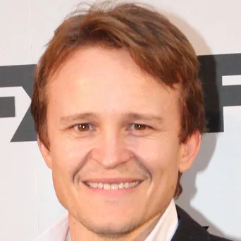 Damon Herriman profile photo