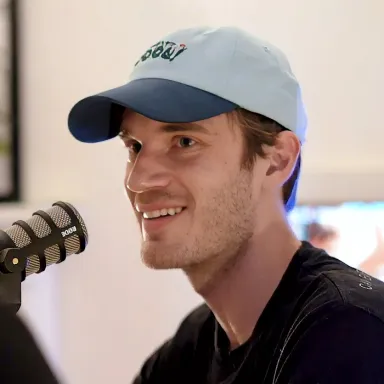 PewDiePie profile photo