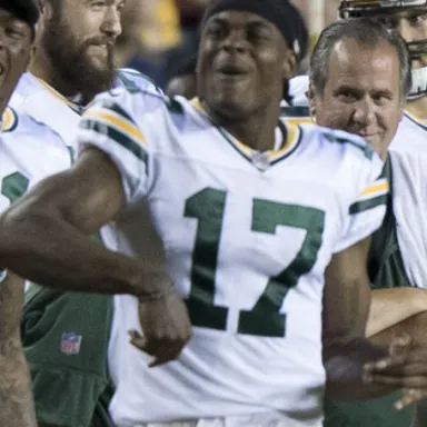 Davante Adams profile photo