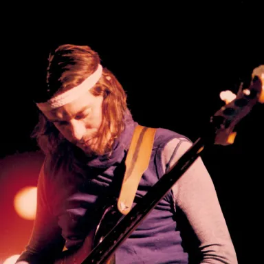 Jaco Pastorius profile photo
