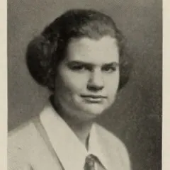Alison Frantz profile photo