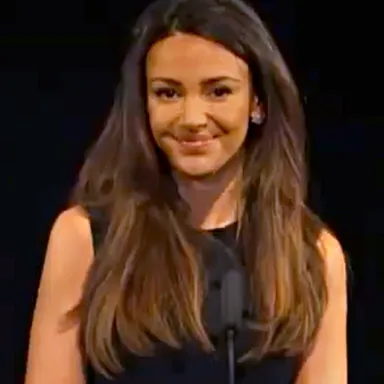 Michelle Keegan profile photo