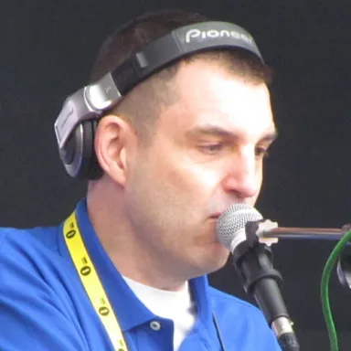 Tim Westwood profile photo