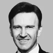James E. Rogan profile photo