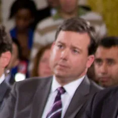 Ed Henry profile photo