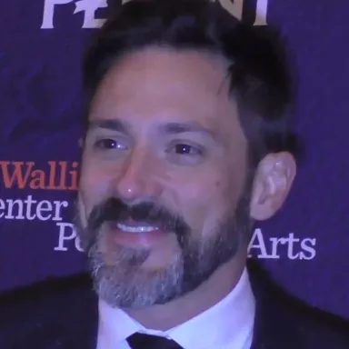 Steve Kazee profile photo