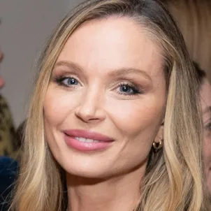 Georgina Chapman profile photo
