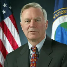 Donald Kerr profile photo