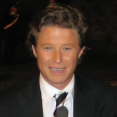 Billy Bush profile photo