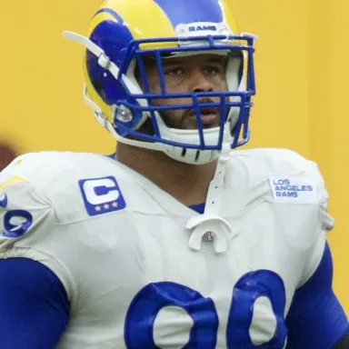 Aaron Donald profile photo