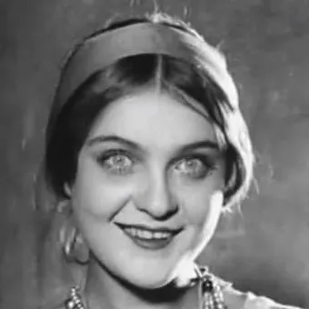 Maria Sten profile photo