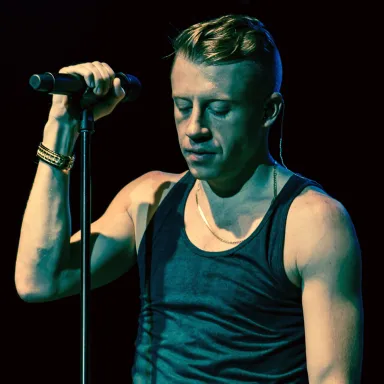 Macklemore profile photo