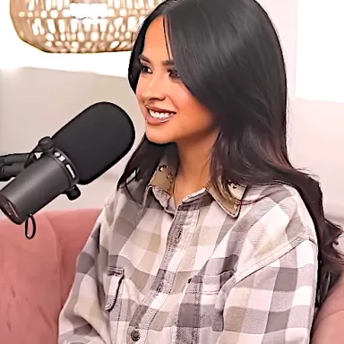 Becky G profile photo