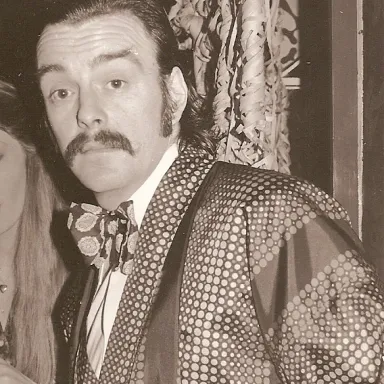 Tony Ashton profile photo