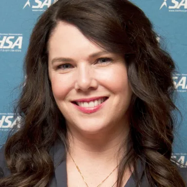 Lauren Graham profile photo