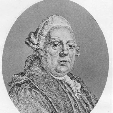David Ruhnken profile photo