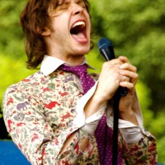 Damian Kulash profile photo