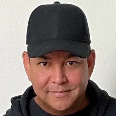 Taj Jackson profile photo