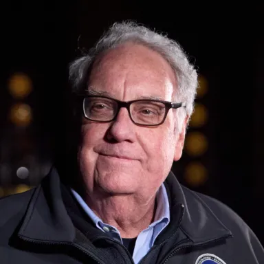 Howard Graham Buffett profile photo