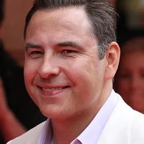 David Walliams profile photo