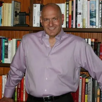 Keith Ablow profile photo