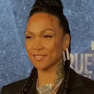 Kali Reis profile photo