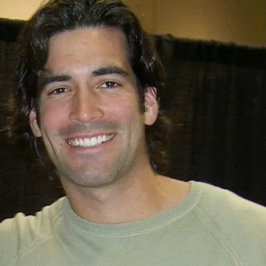 Carter Oosterhouse profile photo