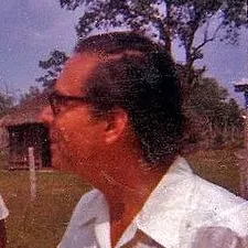 George Cadle Price profile photo